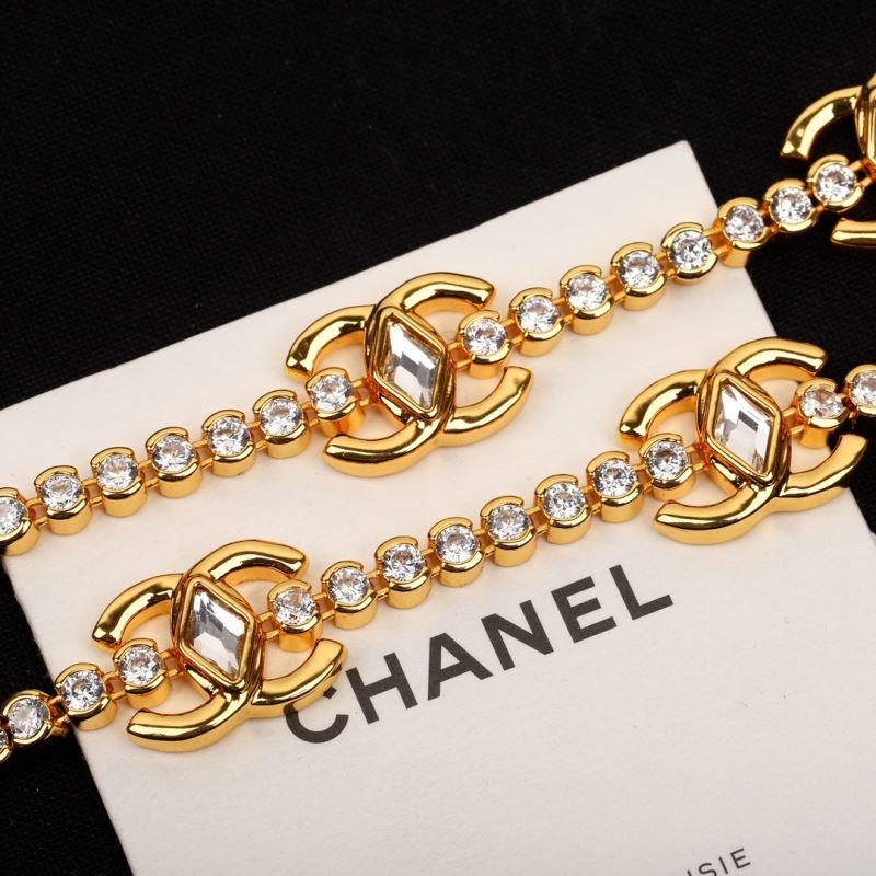 Chanel Bracelets